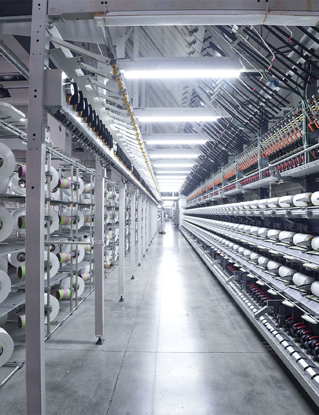 Nantong Tongchunlong Textile Technology Co.、Ltd。